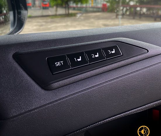 
								2019 TOYOTA ALPHARD SC full									