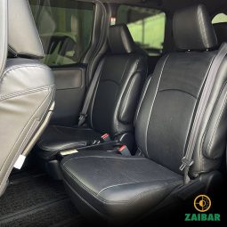
										2018 TOYOTA VOXY ZS KIRAMEKI full									