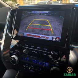
										2021 TOYOTA ALPHARD SC full									