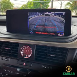 
										2020 LEXUS RX300 F SPORT full									