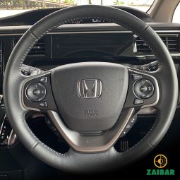 
										2022 HONDA STEPWGN SPADA COOL SPIRIT full									