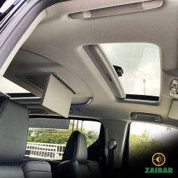 
										2021 TOYOTA ALPHARD SC full									