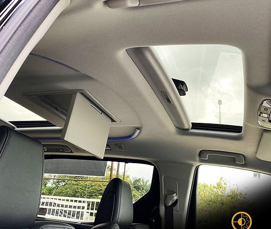 
								2021 TOYOTA ALPHARD SC full									