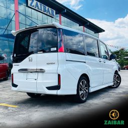 2022 HONDA STEPWGN SPADA COOL SPIRIT