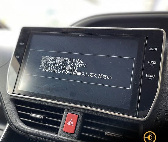 
								2018 TOYOTA VOXY ZS KIRAMEKI full									