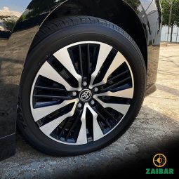 2020 TOYOTA ALPHARD SC