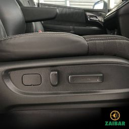 2018 HONDA ODYSSEY ABSOLUTE HONDA SENSING full