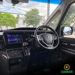 
										2021 HONDA STEPWGN SPADA COOL SPIRIT full									