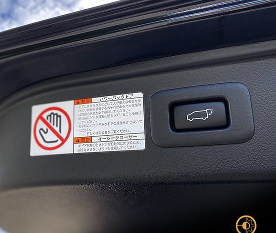 
								2020 TOYOTA ALPHARD SC full									