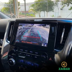 
										2020 TOYOTA ALPHARD SC full									