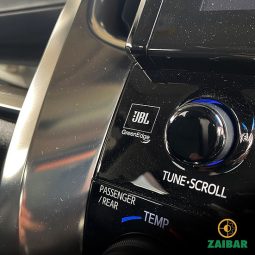 
										2019 TOYOTA ALPHARD SC full									