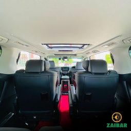 
										2019 TOYOTA ALPHARD SC full									