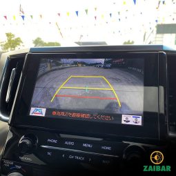 
										2021 TOYOTA ALPHARD SC full									