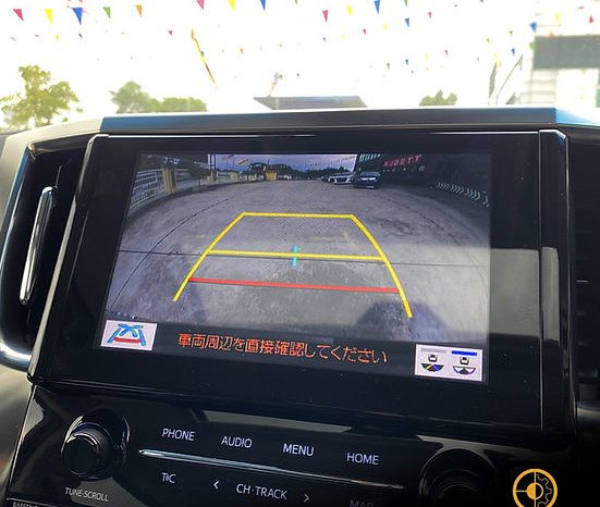 
								2021 TOYOTA ALPHARD SC full									
