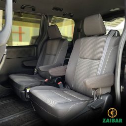 
										2018 TOYOTA VOXY ZS KIRAMEKI full									