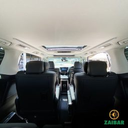 
										2020 TOYOTA ALPHARD SC full									