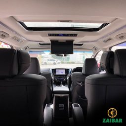 
										2021 TOYOTA ALPHARD SC full									