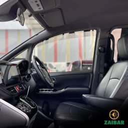 
										2018 TOYOTA VOXY ZS KIRAMEKI full									