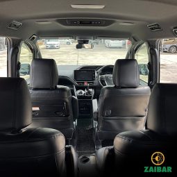 
										2018 TOYOTA VOXY ZS KIRAMEKI full									