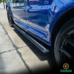 2021 LAND ROVER RANGE ROVER SPORT SVR