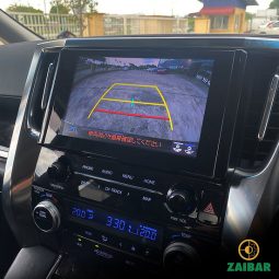 
										2021 TOYOTA ALPHARD SC full									