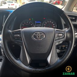 
										2021 TOYOTA ALPHARD SC full									