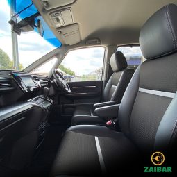 
										2022 HONDA STEPWGN SPADA COOL SPIRIT full									