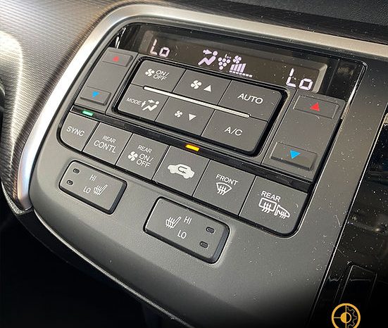 
								2021 HONDA STEPWGN SPADA COOL SPIRIT full									