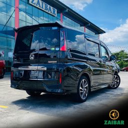 2021 HONDA STEPWGN SPADA COOL SPIRIT