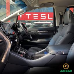 
										2021 TOYOTA ALPHARD SC full									