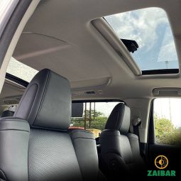 
										2021 TOYOTA ALPHARD SC full									