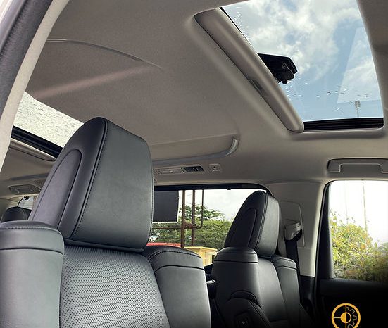 
								2021 TOYOTA ALPHARD SC full									