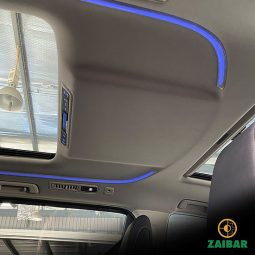 
										2020 TOYOTA ALPHARD SC full									