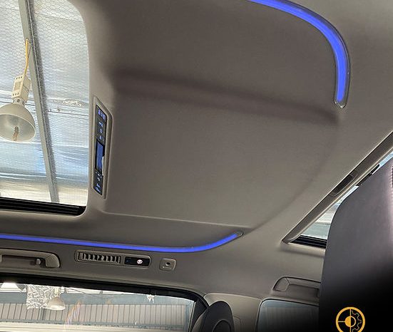 
								2020 TOYOTA ALPHARD SC full									
