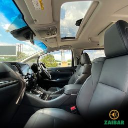
										2021 TOYOTA ALPHARD SC full									