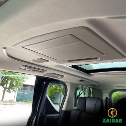 
										2019 TOYOTA ALPHARD SC full									