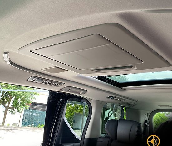 
								2019 TOYOTA ALPHARD SC full									
