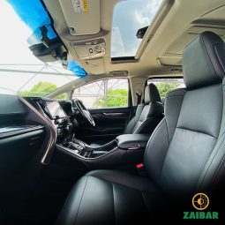 
										2019 TOYOTA ALPHARD SC full									