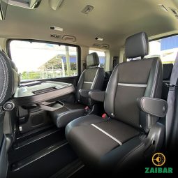 
										2021 HONDA STEPWGN SPADA COOL SPIRIT full									