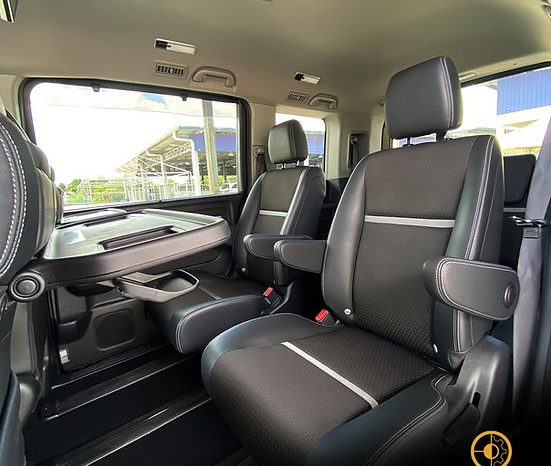 
								2021 HONDA STEPWGN SPADA COOL SPIRIT full									