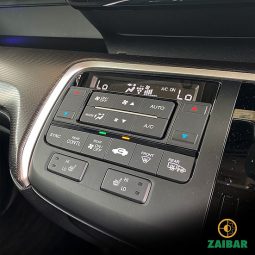 
										2022 HONDA STEPWGN SPADA COOL SPIRIT full									
