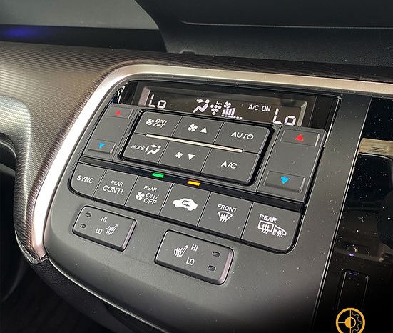 
								2022 HONDA STEPWGN SPADA COOL SPIRIT full									