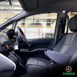 
										2018 TOYOTA VOXY ZS KIRAMEKI full									
