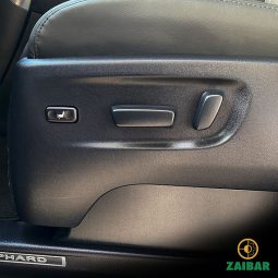 
										2020 TOYOTA ALPHARD SC full									