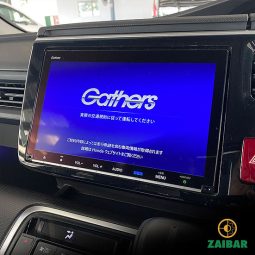 
										2021 HONDA STEPWGN SPADA COOL SPIRIT full									