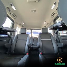 
										2022 HONDA STEPWGN SPADA COOL SPIRIT full									