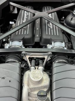 2023 LAMBORGHINI HURACAN 5.2 TECNICA (A) 640HP V10