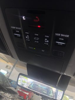 2023 TOYOTA ALPHARD 2.5 Z MODELLISTA