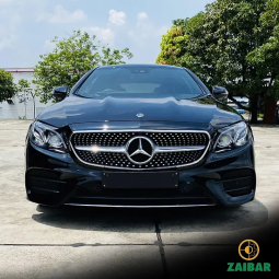 
										2020 MERCEDES E300 AMG full									