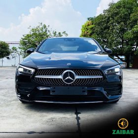 2020 MERCEDES CLA200 AMG PREMIUM PLUS